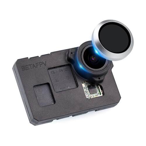 FPV梦工厂 GoPro Lite V2 外壳 套装  裸狗 改装 2代 穿越无人机 - 图1