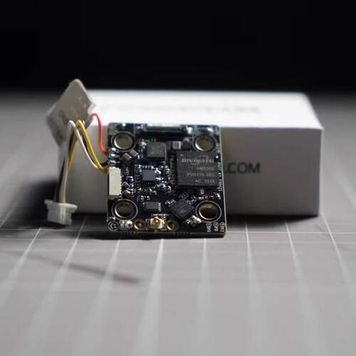 HDZero Race V3 高清数字图传发射端FPV穿越机竞速 Nano 90摄像头 - 图2
