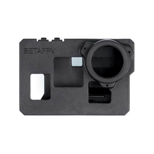 FPV梦工厂 GoPro Lite V2 外壳 套装  裸狗 改装 2代 穿越无人机 - 图0