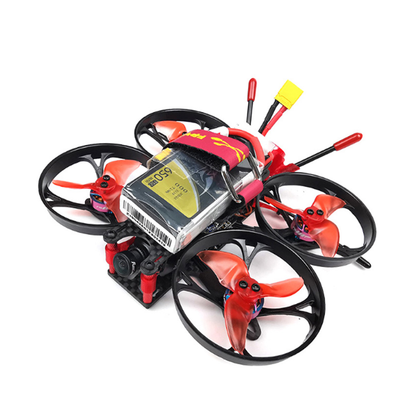 Emax 银燕 FPV 航模 多轴 穿越机 AVAN Blur 2寸 穿越机 螺旋桨 - 图3