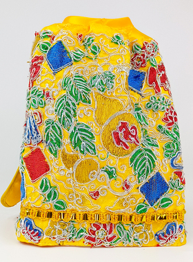 纯手工济公神像台版神明披风衣服降龙罗汉李修缘神像佛衣斗篷披风