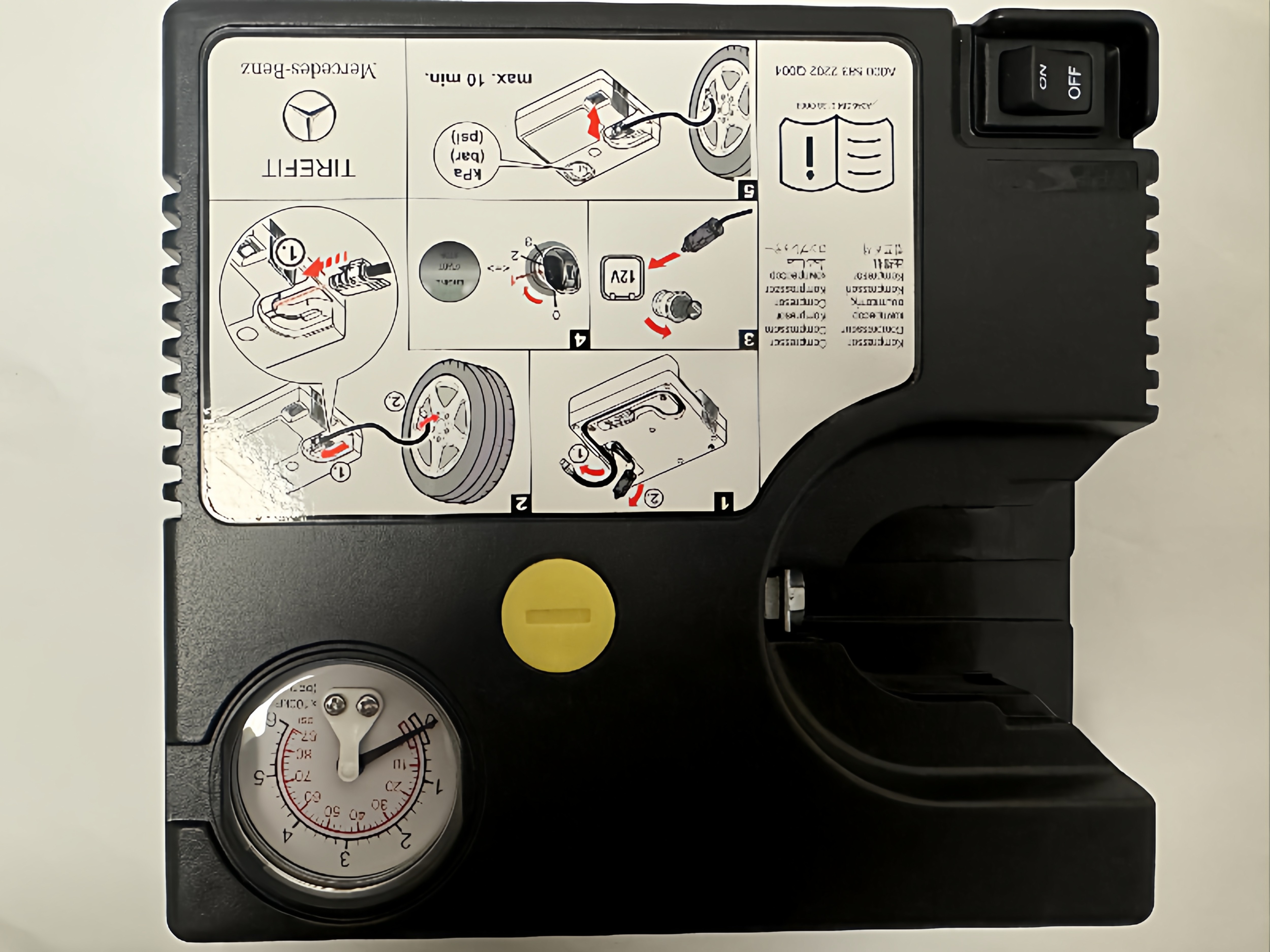 奥迪/Audi 原厂充气泵车载打气泵车截打气泵进口Q5奔驰充气泵,淘宝优惠券,粉丝福利购,淘宝优惠卷