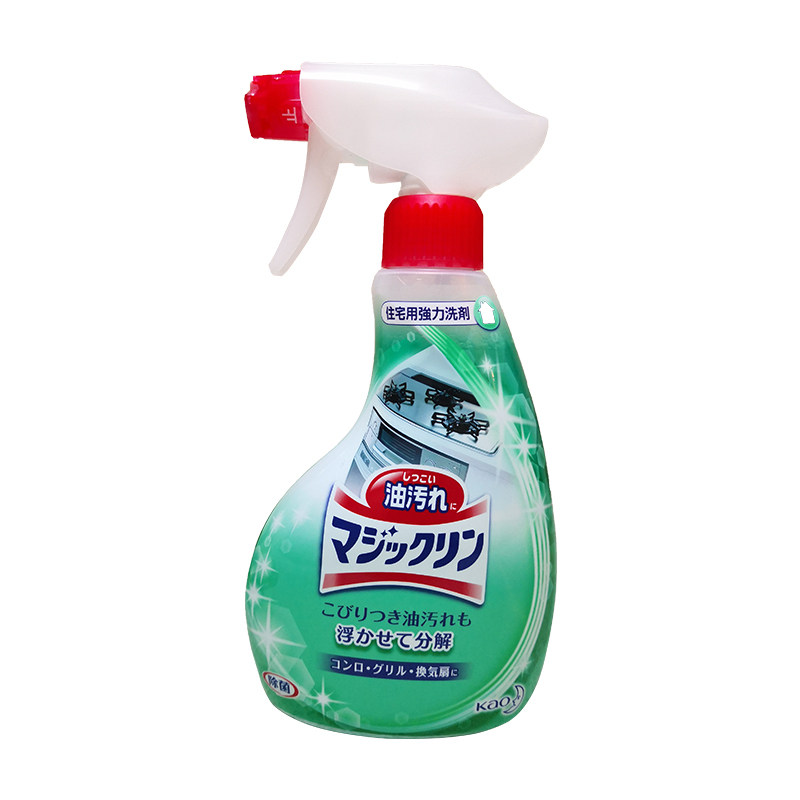 日本花王厨房油污清洁剂清洗剂洗重度强力油污溶解剂洗油烟机除垢,淘宝优惠券,粉丝福利购,淘宝优惠卷