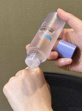 3.0！可复美安心柔肤水保湿500ml
