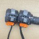 Xinribozhan headlight horn P ເກຍເລັ່ງສະຫຼັບ