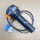 Xinribozhan headlight horn P ເກຍເລັ່ງສະຫຼັບ