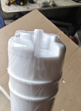 净水器二三分口T33后置活性炭麦饭石矿化1300碘值售水直饮机滤芯