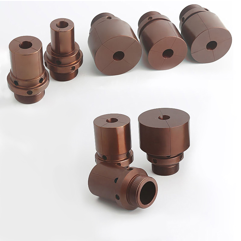 内撑夹头后拉式 轴头 640/46机 弹簧钢筒夹座筒夹套精密 高精内涨,淘宝优惠券,粉丝福利购,淘宝优惠卷