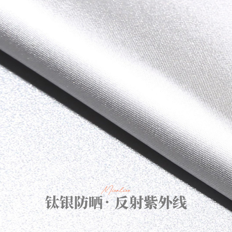 滚筒防水防晒洗衣机罩布防尘盖布10斤海尔小天鹅美的专用保护套罩