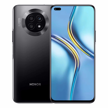 honor/honor X20 ເຕັມເຄືອຂ່າຍ 5G super fast charging 120HZ high brush beauty photo smart fingerprint phone