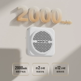 Победная E1888mini Bee Wee Speaker Учитель использует классные гиды, кричащие для качающихся киосков, чтобы продвигать небольшие динамики