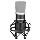 Takstar Victory PC-K500 Микрофон Микрофон Live Компьютерное оборудование для мобильного телефона набор звуковой карты записывает микрофон