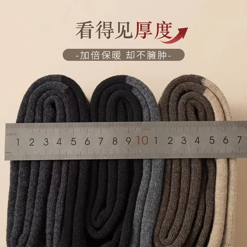 过膝袜子女长筒袜秋冬季护膝大腿袜防下滑高筒女士春秋款防滑不勒,淘宝优惠券,粉丝福利购,淘宝优惠卷