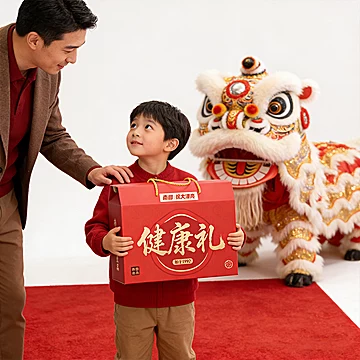 海南特产南国醇香椰子粉900g[25元优惠券]-寻折猪