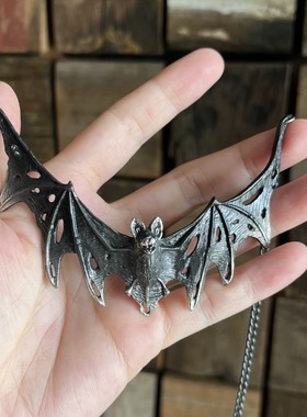 欧美项链ALCHEMY英国原装进口