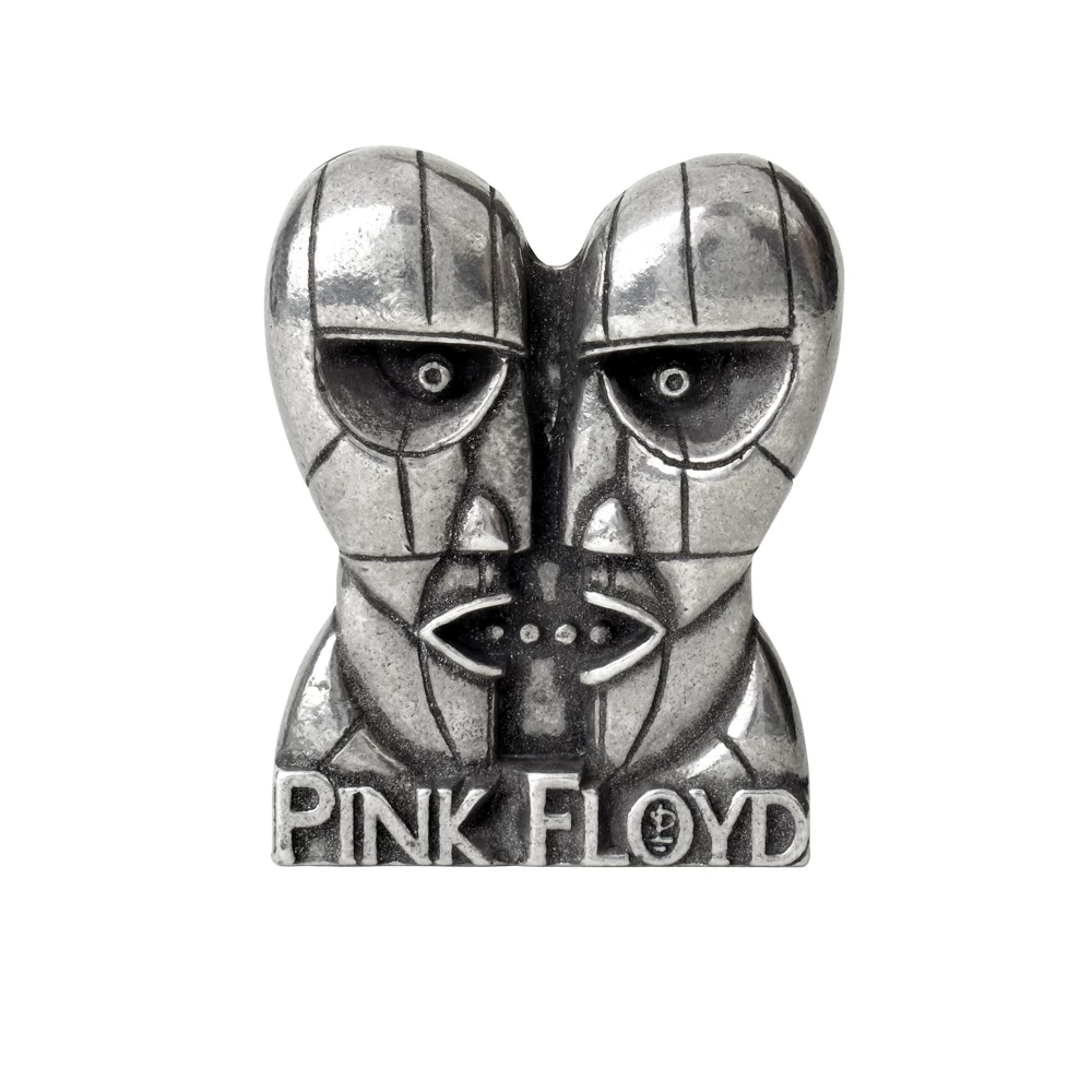 [Pink Floyd А Алхимия PC502]