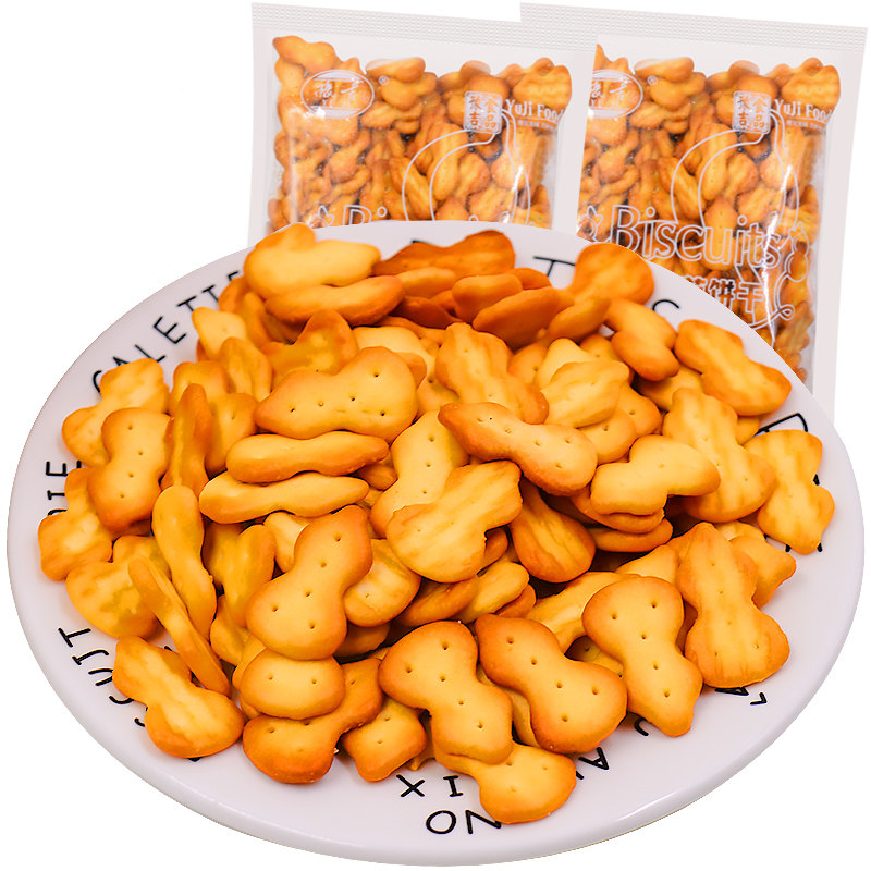 豫吉小葫芦饼干雪花酥材料饼干用烘焙原料奇福饼干散装零食整箱,淘宝优惠券,粉丝福利购,淘宝优惠卷
