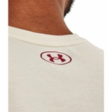 Under armour, спортивный жилет для спортзала, свободный крой