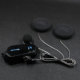 Helmet headphone kit upgrade unit professional upgrade