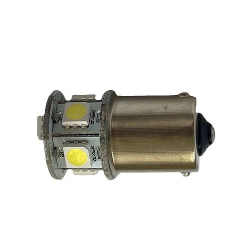 BA15S 1141 R5W R10W 1156 3V 4.5V 6.3V 9V 12V 18V 24V LED车灯 - 图3