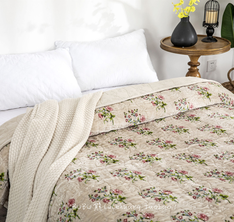 纯色外贸新品出口冬季天保暖加厚法兰绒毛毯子垫单双人铺床单单品,淘宝优惠券,粉丝福利购,淘宝优惠卷