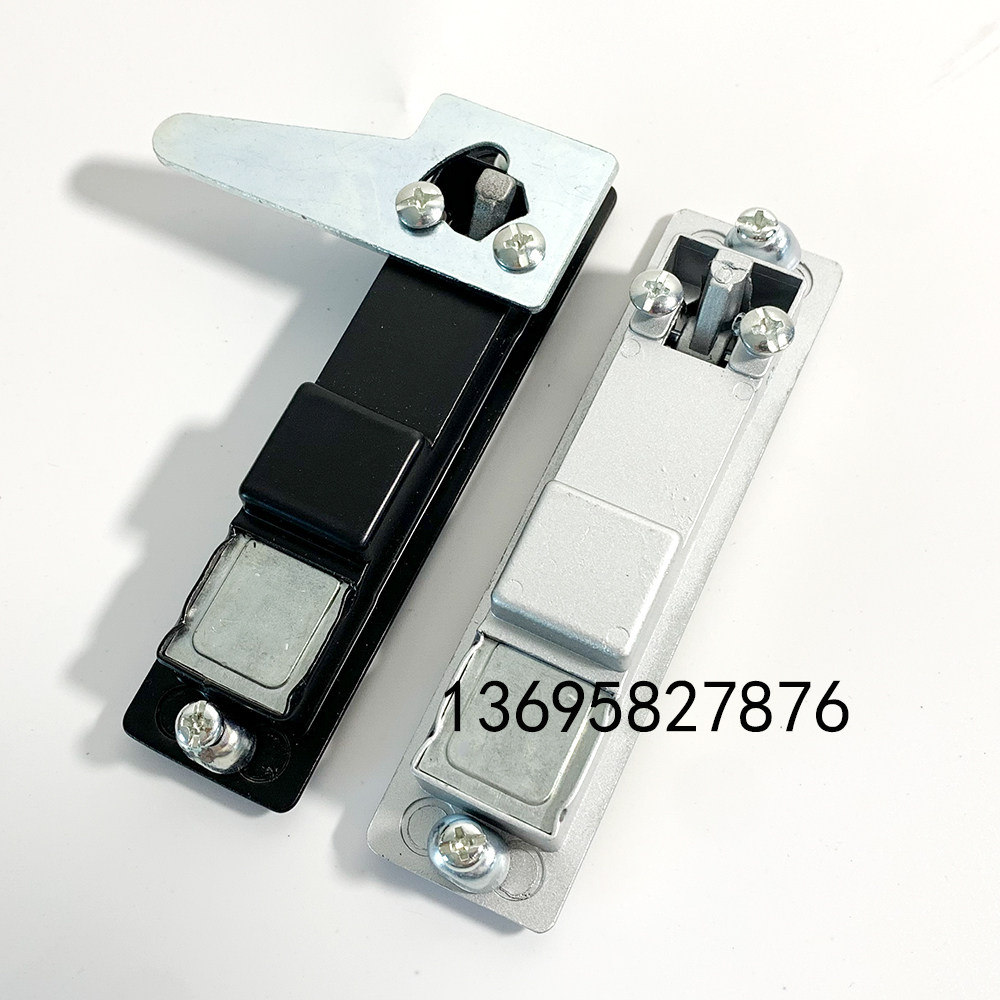 海坦柜锁MS504-1-2平面锁电柜箱开关柜门锁 MS730-1-2配电箱锁_虎窝淘