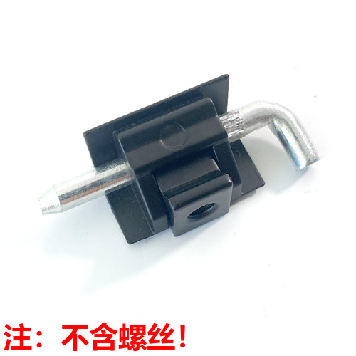 海坦 CL230小铰链 HL017 卡式铰链 HL003-2铰链 电柜电箱门铰链 - 图2
