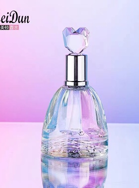 美顿绮梦香水女士摩登公主同款