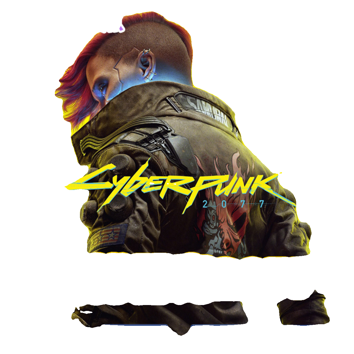 Steam游戏 赛博朋克2077  Cyberpunk 2077 往日之影DLC国区激活码 - 图3