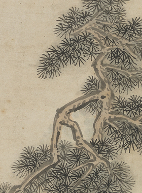 顾正谊开春报喜图非纯手绘花鸟画卧室挂画国画装饰画客厅字画卷轴