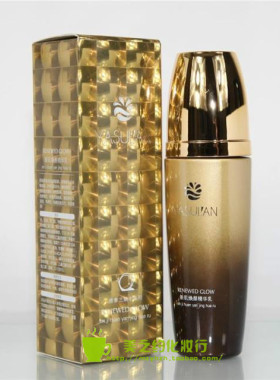 包邮雅素兰化妆品蜗牛焕颜100ml