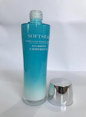 婉丝水藻精粹嫩肤120g加倍乳液