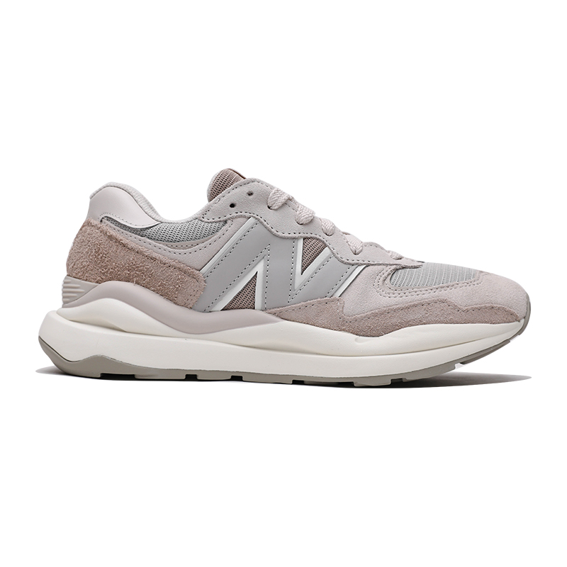 New Balance NB男鞋女鞋情侣鞋新款运动复古跑步鞋慢跑鞋M5740PSI-图1