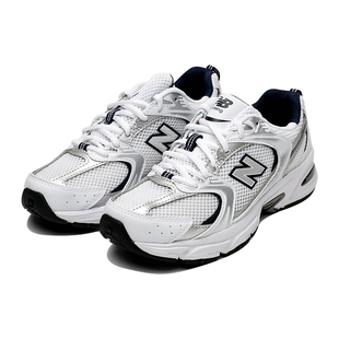 NEWBALANCE 复古休闲老爹鞋