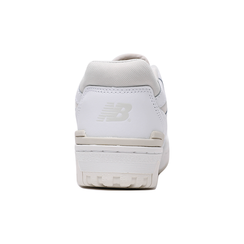 New Balance NB22新款女款BB550系列百搭运动休闲鞋BBW550WS WP - 图2