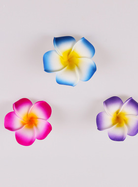 迪士尼COSPLAY莫安娜发夹项链