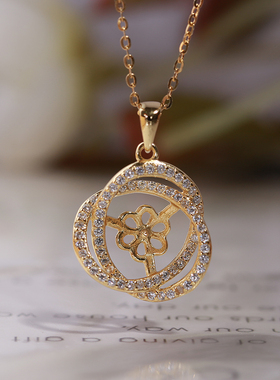 s925纯银精工时尚大气鸟巢吊坠