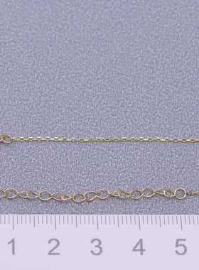 s925纯银经典时尚淑女款套链