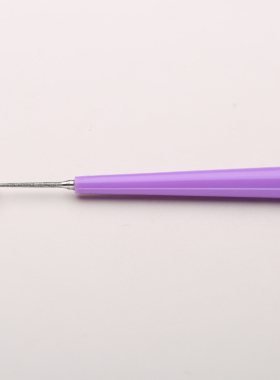 diy手工塑料柄钨钢扩孔针