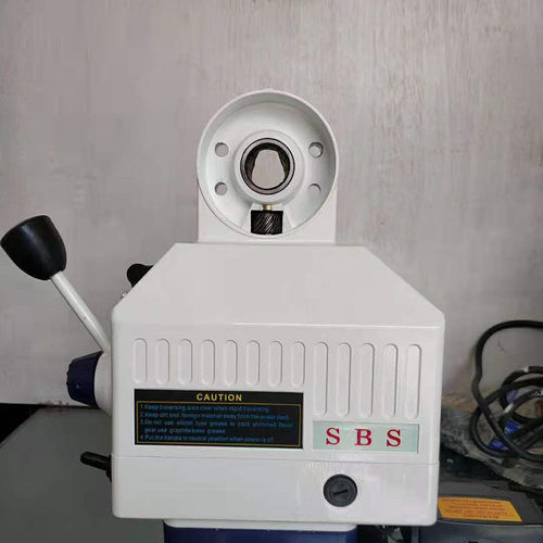炮塔铣床走刀器3号机铣床同益走刀器通用进刀器自动走刀器 - 图1