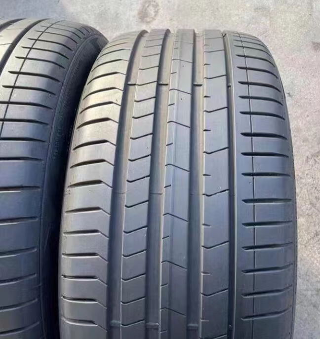 倍耐力轮胎PZ4防爆275/45R20 110Y 305/40R20 112Y原配 宝马X5 X6 - 图0