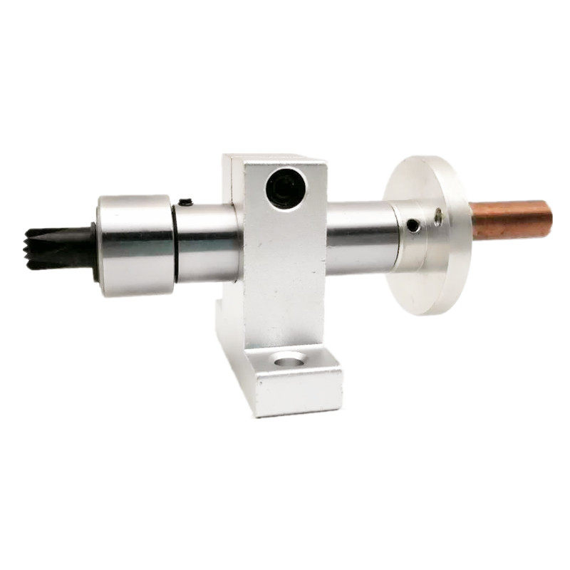 佛珠车床配件车床固定尾座木工车床回转顶针DIY梅花顶针尾座,淘宝优惠券,粉丝福利购,淘宝优惠卷