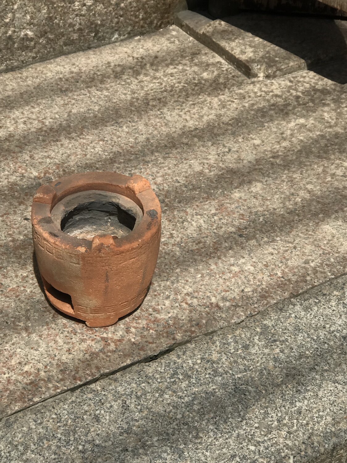 广东省揭阳市七十年代老状元炉茶炭炉凉炉风炉功夫茶炉红泥小火炉