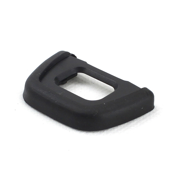 DK-21橡胶取景器眼罩护目镜适用于尼康D750 D600 D610 D7000 D90 - 图0