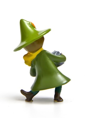 树脂景观摆件卡通漫画景观