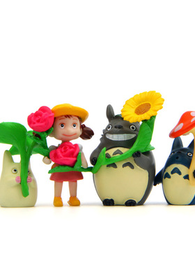 野外卡通猫劳珍造景经典