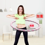 Хулайский женский живот, живот, живот, обострение, посвященные потере веса, не причиняете вреда талии, снижают артефакт живота, кольцо взрослого Hulavra