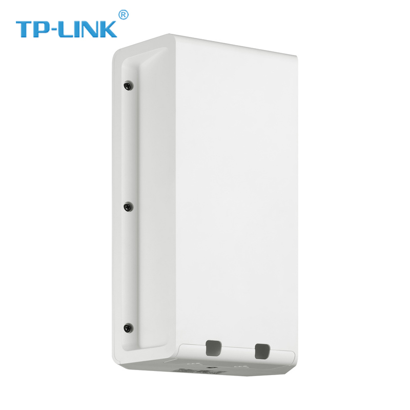 普联TP-LINK TL-SPK301P 30W网络音柱 支持TP-LINK NVR统一管理
