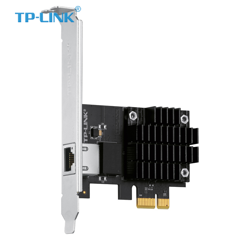 TP-LINK TL-NG321工业级 支持10/100/1000Mbps自适应，全双工/半双工自动协商 - 图2