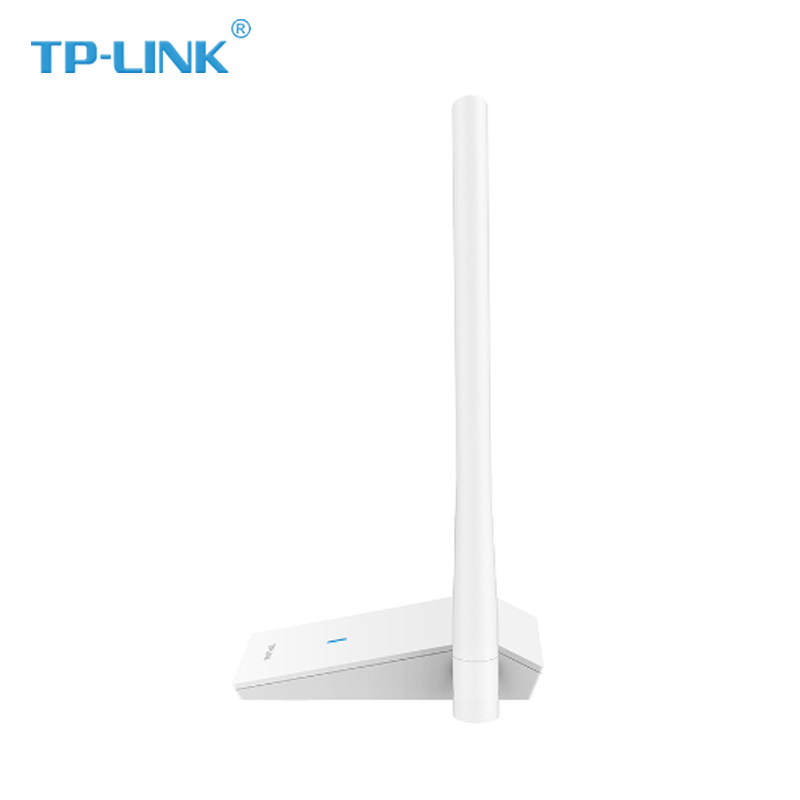 普联（TP-LINK） TL-WDN6201免驱版 USB无线网卡 1300M双频高增益台式电脑接收器  AC1300双频 - 图3